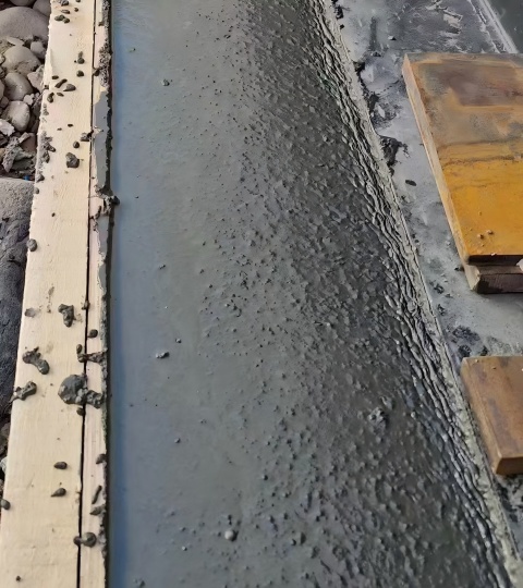 普陀环氧砂浆的特点及施工流程​