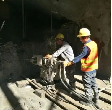 普陀水下抗分散灌浆料特点 水下不分散注浆料介绍