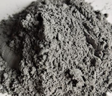 普陀硅灰和粉煤灰的区别用途