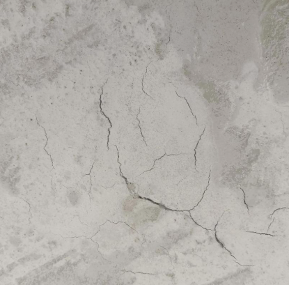 普陀灌浆料为什么会产生裂缝？出现裂缝该如何处理？