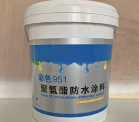普陀聚氨酯防水涂料
