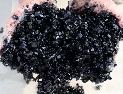 普陀沥青冷补料（沥青砂）的优势特点与施工流程解析